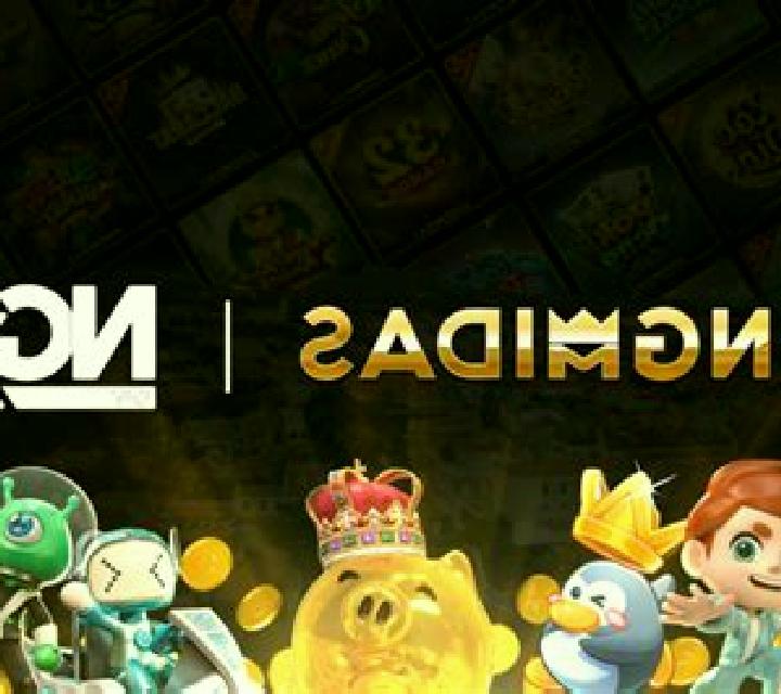 Gold Mine (KingMidas Games) slot
