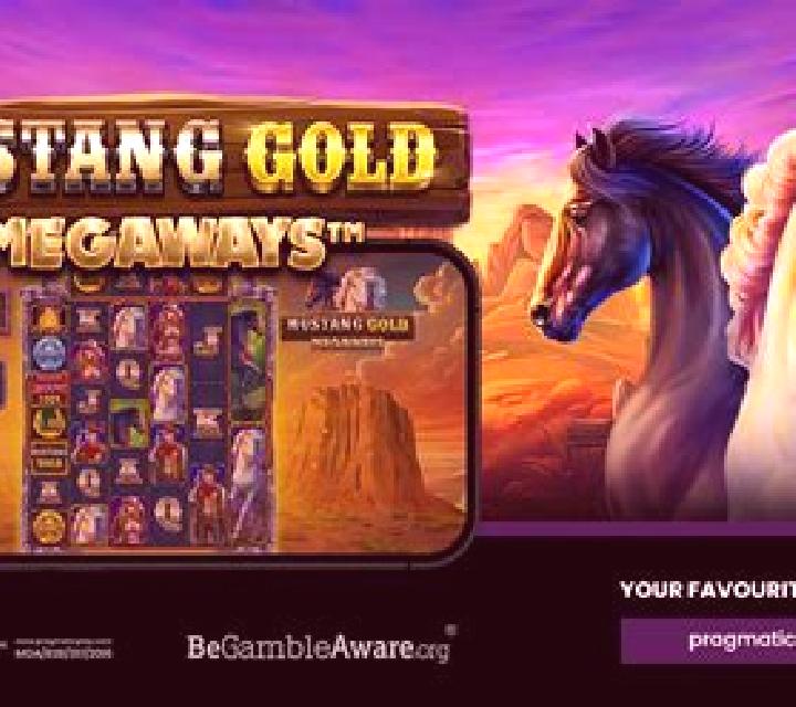 Gold Mine Mania Megaways slot machine