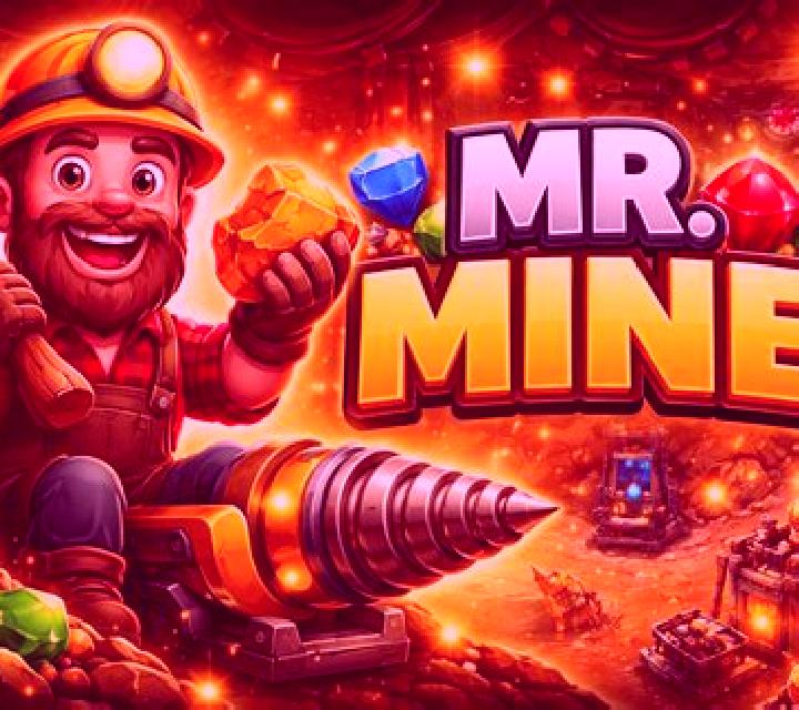 Gold Mine (Matchstick Gaming) online slot