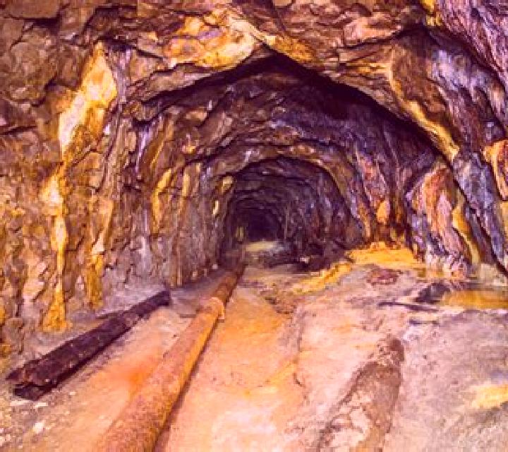 Gold Mine Stacks 2 slot