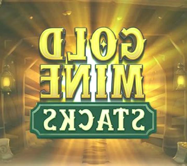 Gold Mine Stacks online slot