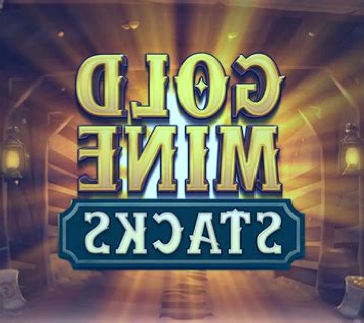 Gold Mine Stacks slot game