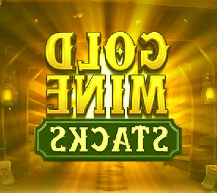 Gold Mine Stacks slot machine