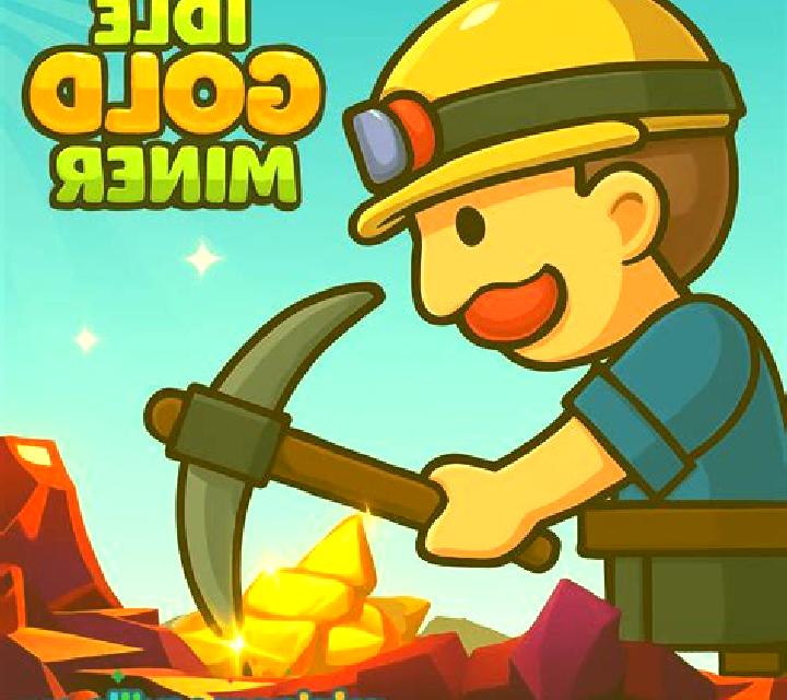 Gold Miner (Atlas-V) online slot