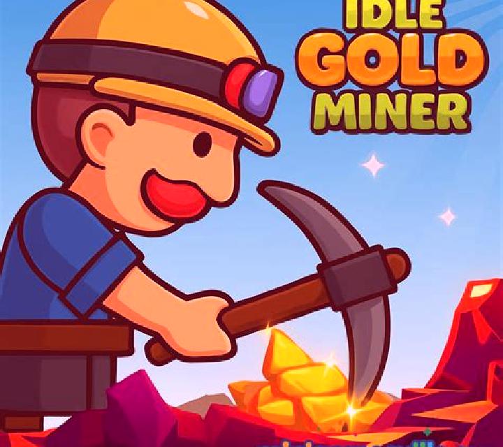 Gold Miner (Atlas-V) slot game