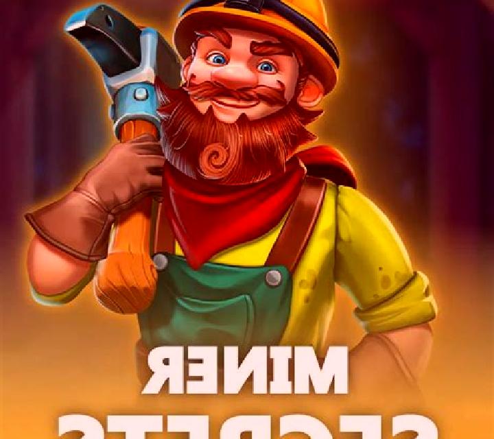 Gold Miner (Brainrot Sauce) slot game