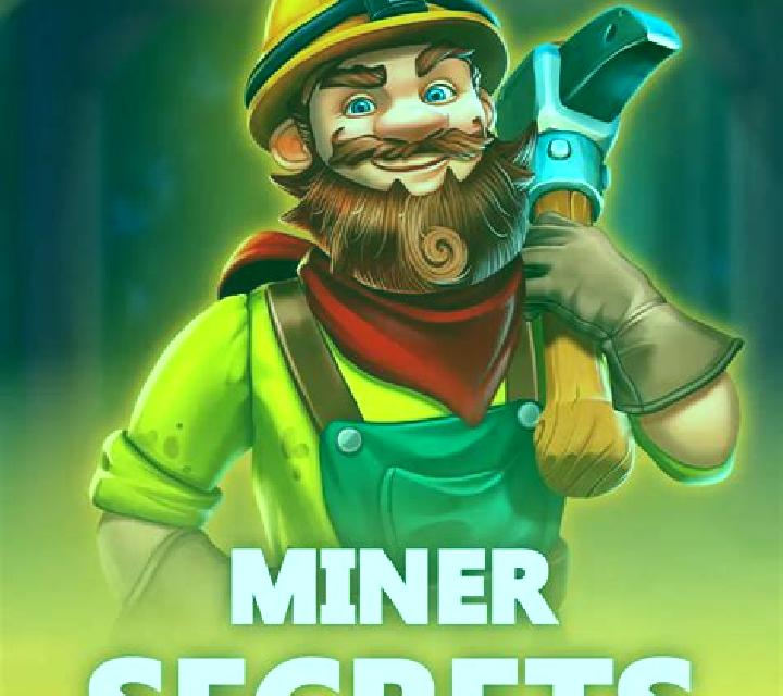Gold Miner (Brainrot Sauce) slot