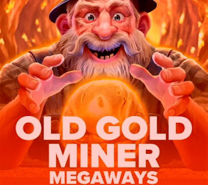 Gold Miner (Pegasus) online slot