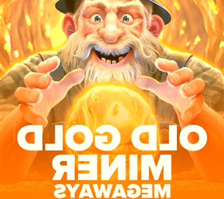 Gold Miner (Pegasus) slot game
