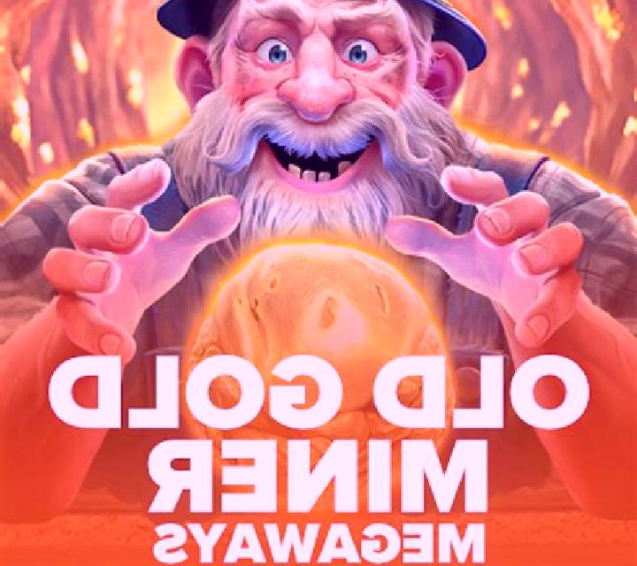 Gold Miner (Pegasus) slot