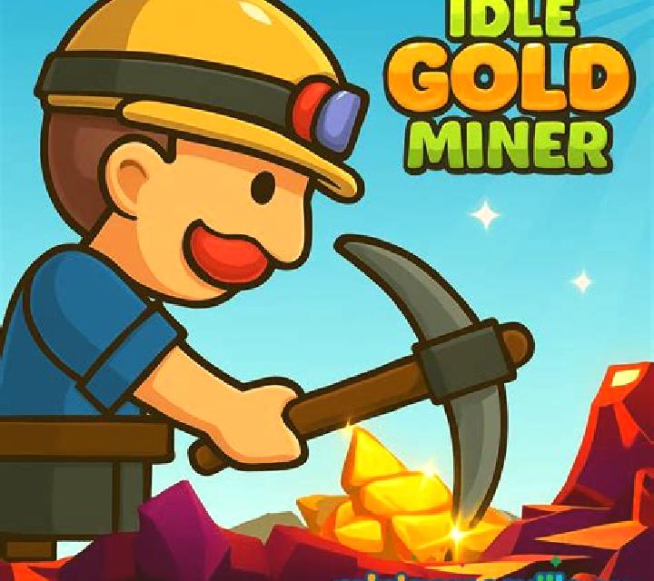 Gold Miner (VA Gaming) online slot