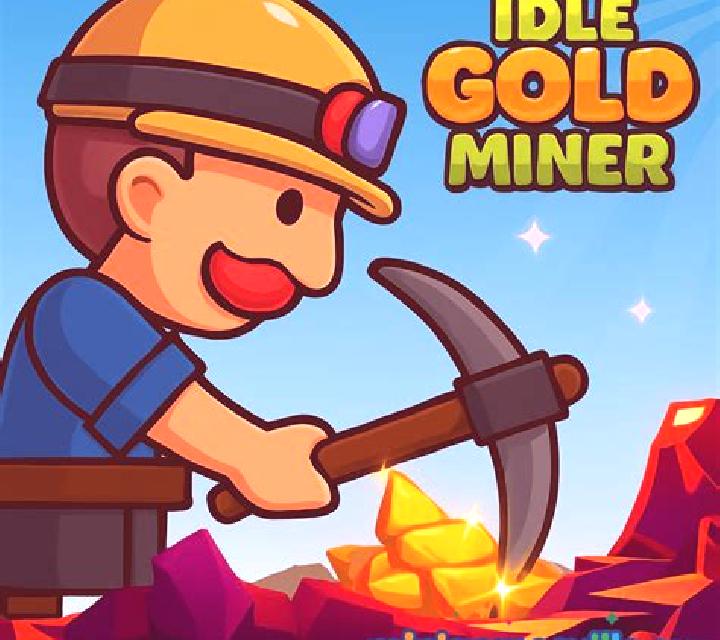 Gold Miner (VA Gaming) slot