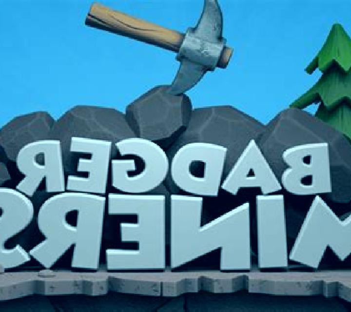Gold Miners (MrSlotty) online slot