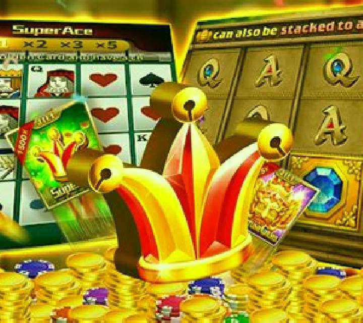 Gold Mines (You Lian Gaming) online slot