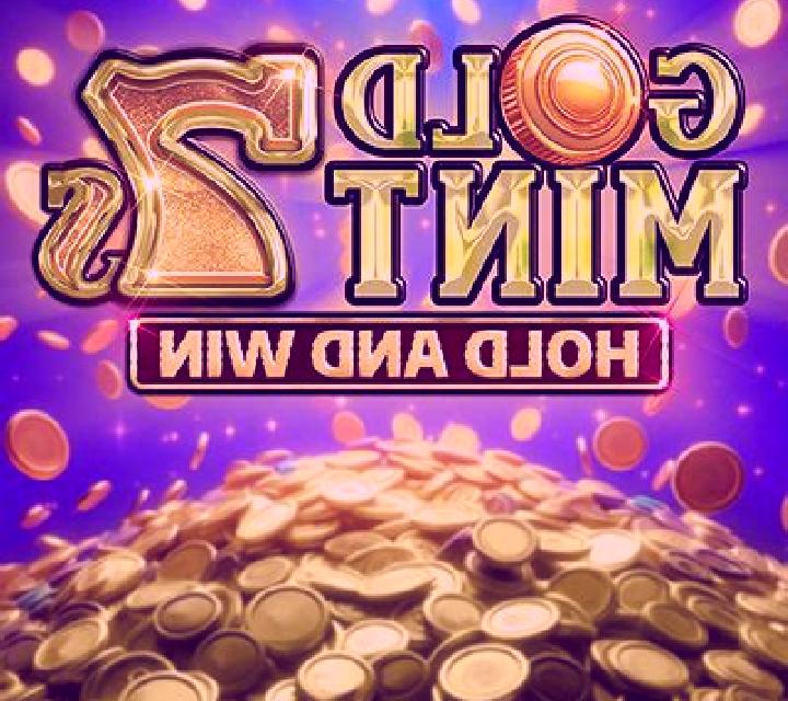 Gold Mint 7s Hold and Win online slot