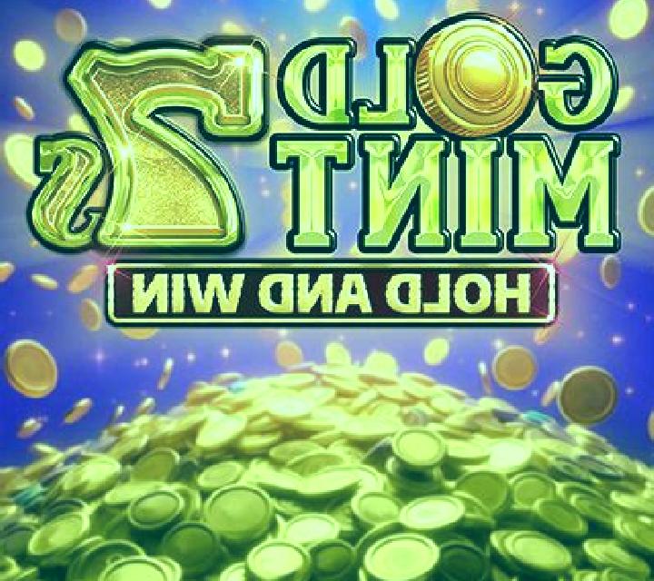 Gold Mint 7s Hold and Win slot