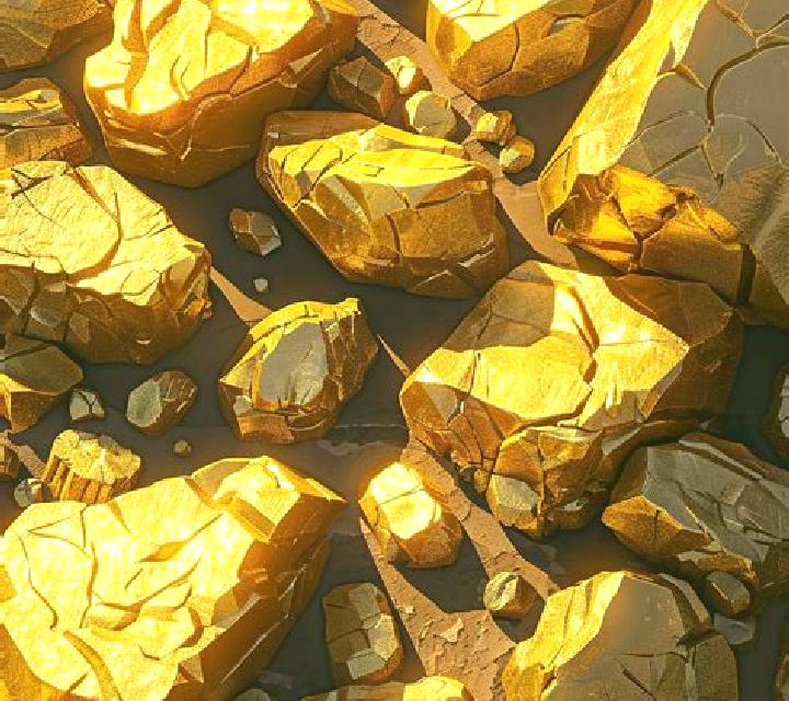 Gold N Rocks online slot