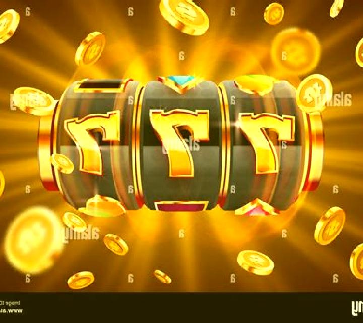 Gold N Rocks slot machine