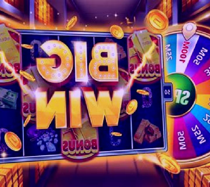 Gold N Spin slot machine
