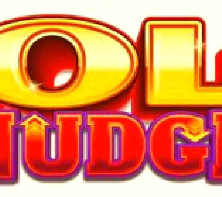 Gold Nudge online slot