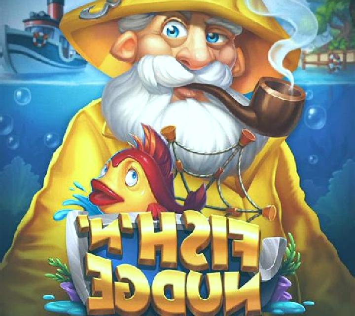 Gold Nudge slot game