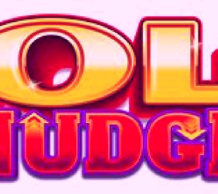 Gold Nudge slot