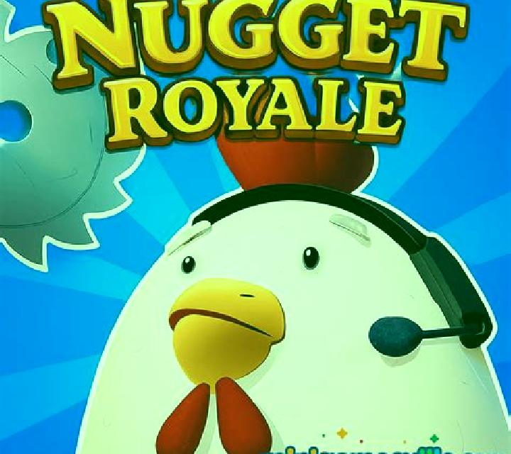 Gold Nugget Rush 2 online slot