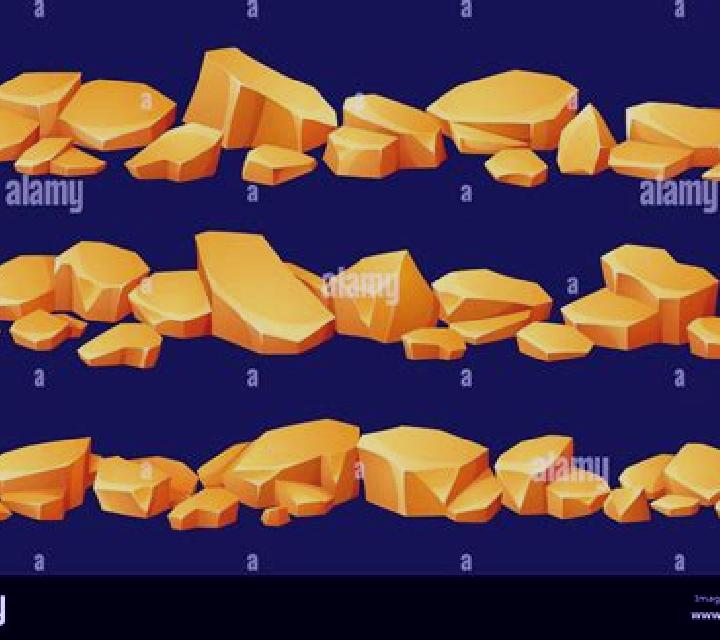 Gold Nugget Rush 2 slot game