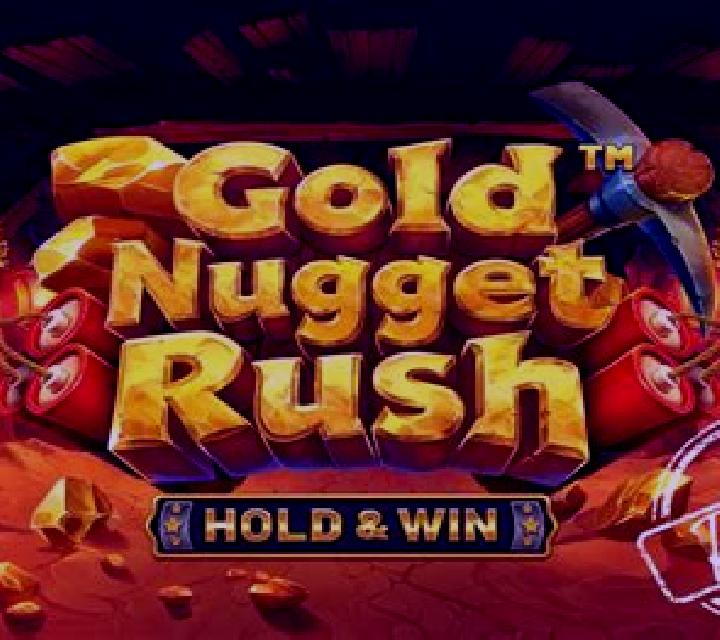 Gold Nugget Rush online slot