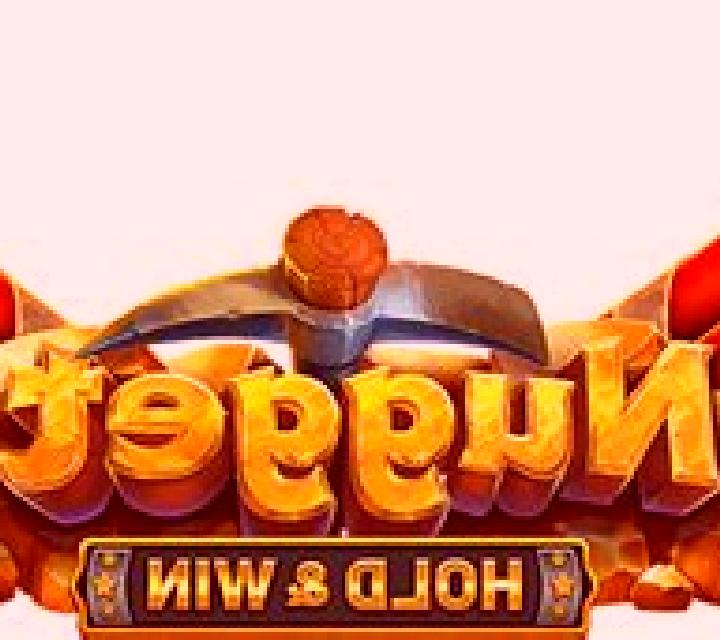 Gold Nugget Rush slot