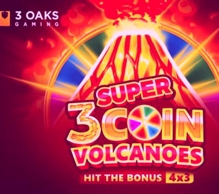 Gold Nuggets (3 Oaks) online slot