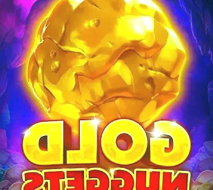 Gold Nuggets (Betixon) slot machine