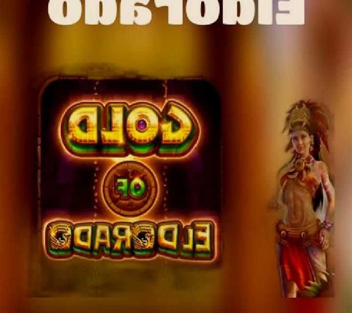 Gold of Eldorado slot