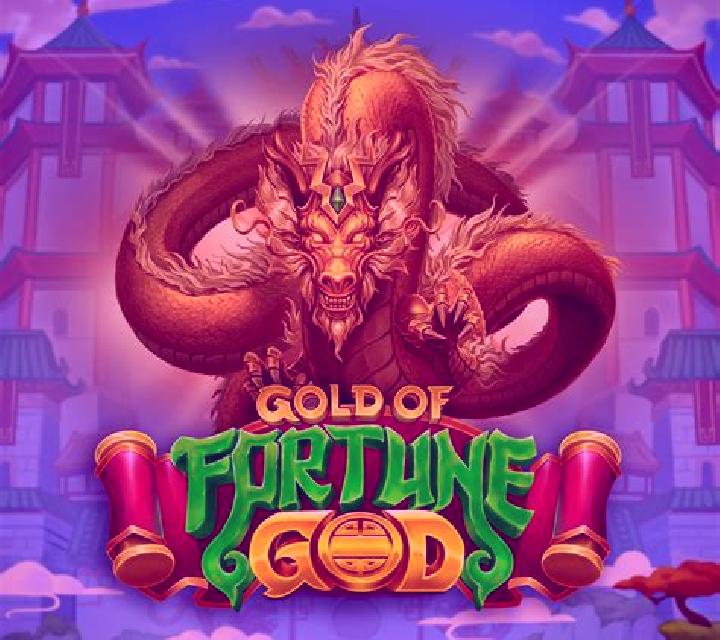 Gold of Fortune God slot