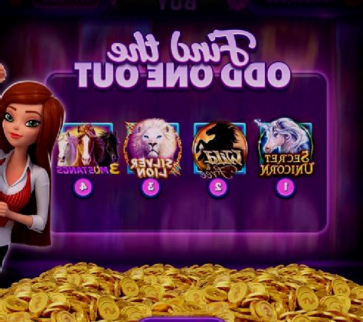 Gold of Hours slot game