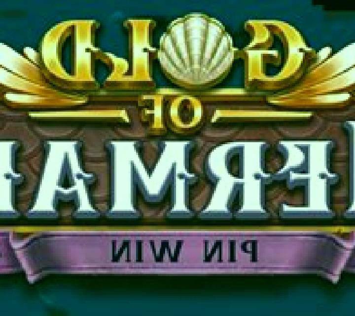 Gold of Mermaid online slot