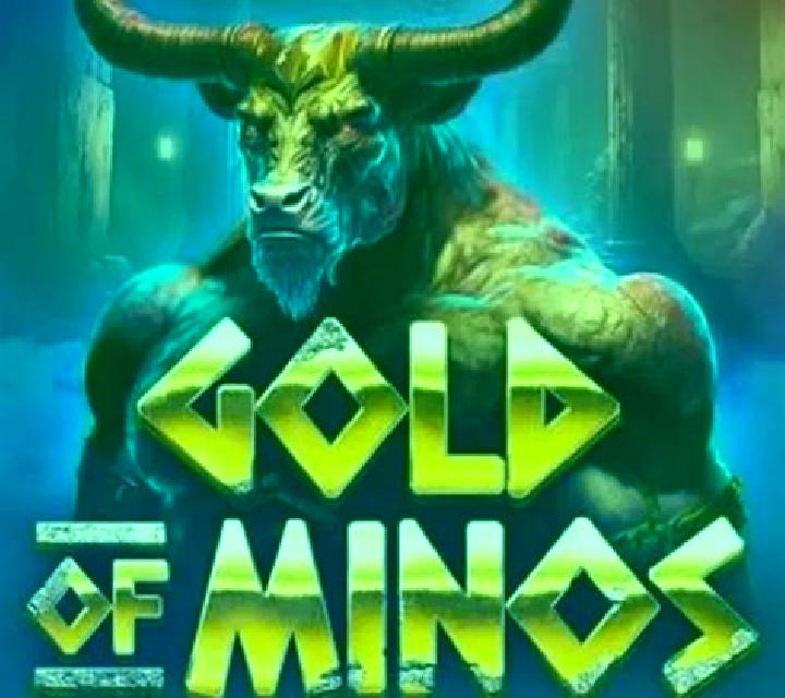 Gold of Minos slot