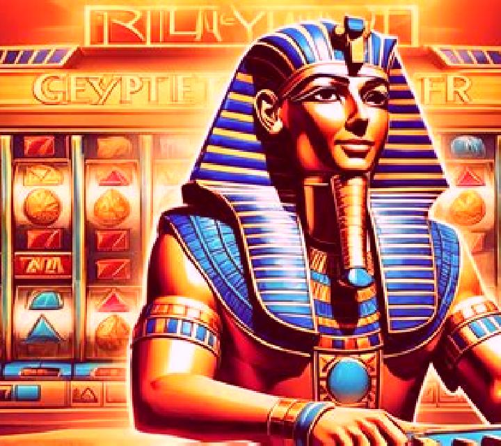 Gold of Misir online slot