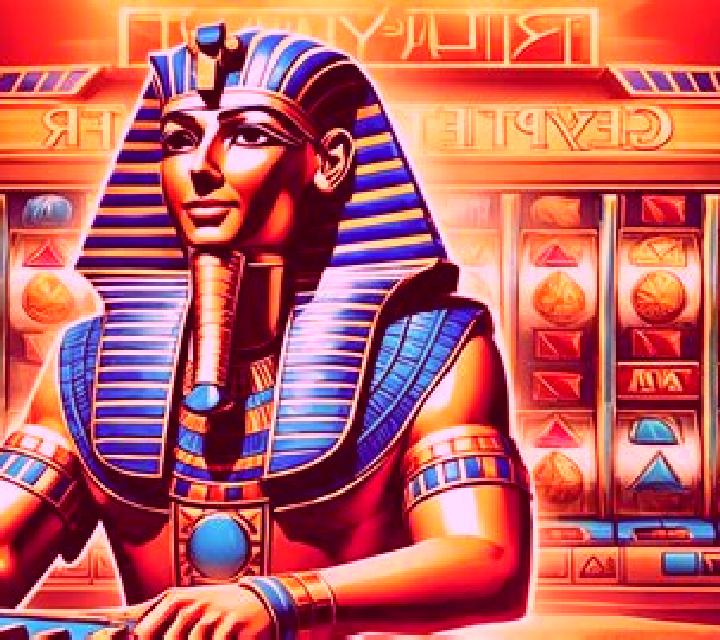 Gold of Misir slot machine