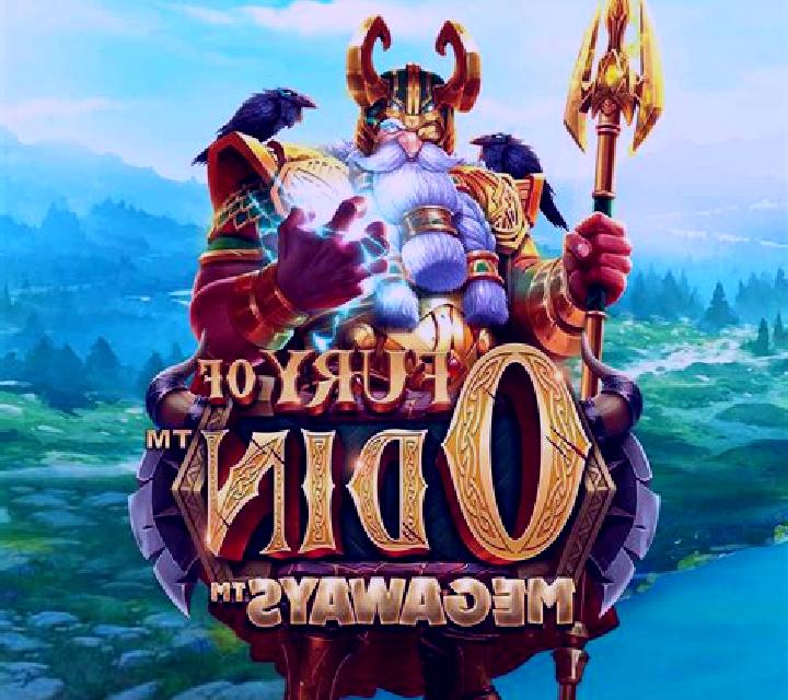 Gold of Odin online slot