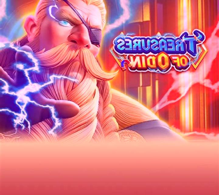Gold of Odin slot