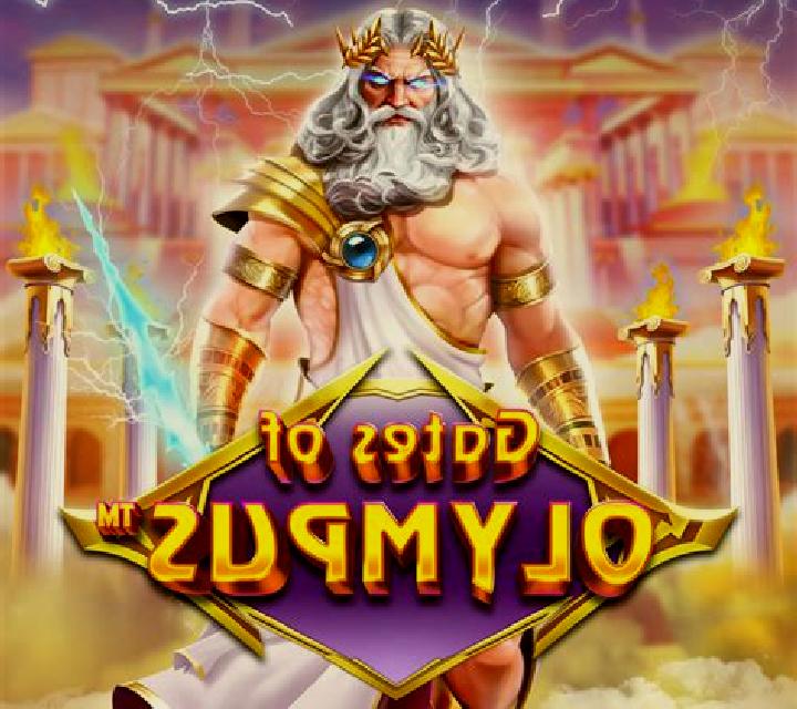 Gold of Olympus online slot