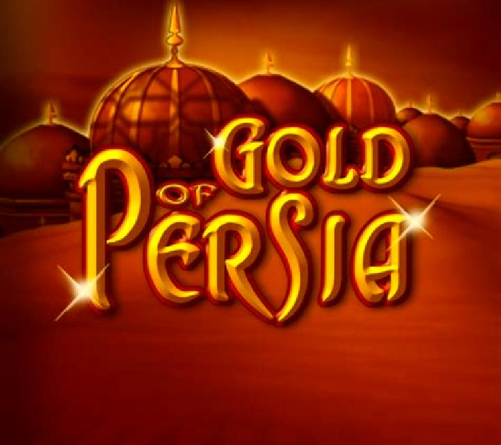 Gold of Persia slot