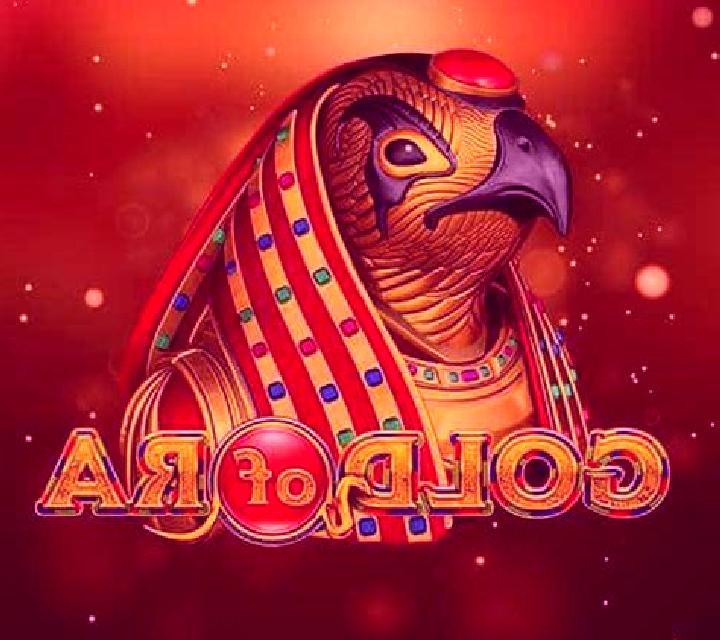 Gold Of Ra (GameArt) online slot