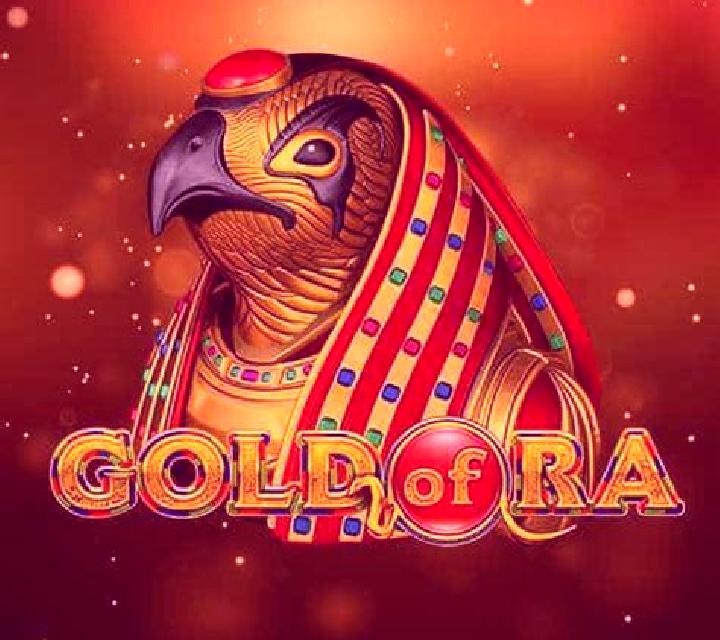 Gold Of Ra (GameArt) slot machine