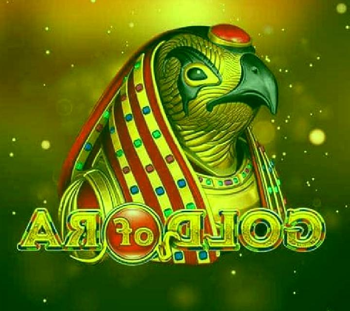 Gold Of Ra (GameArt) slot