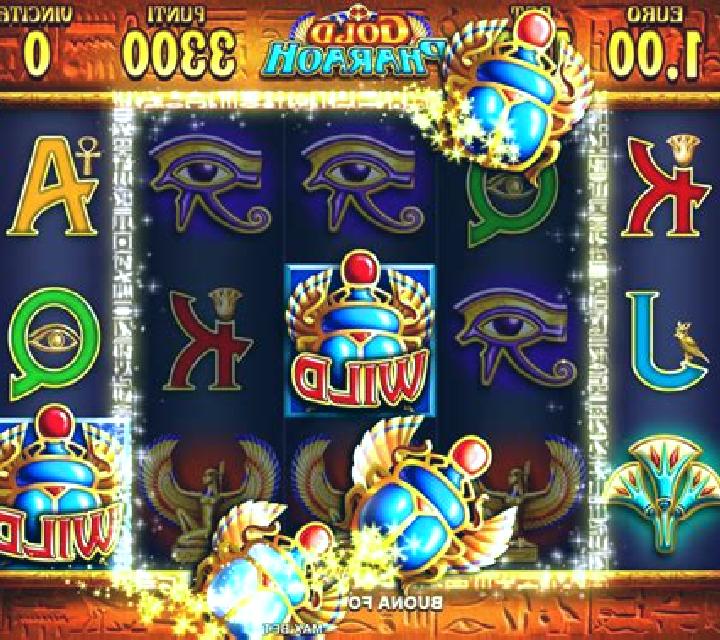 Gold of Ra (Octavian Gaming) slot game