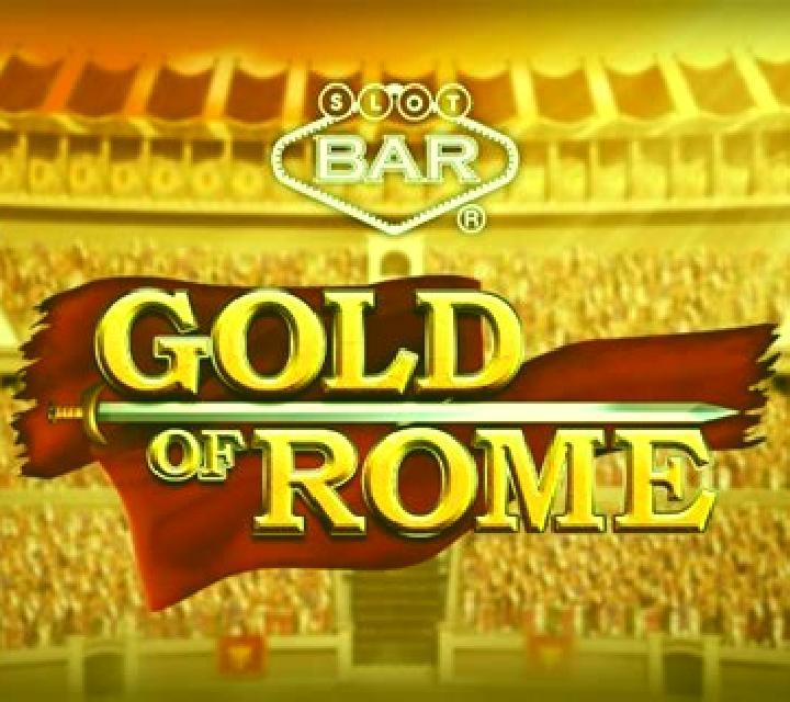 Gold of Rome slot