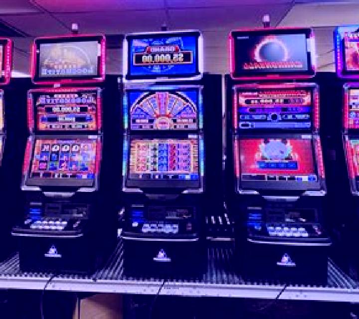 Gold of Sirens Bonus Buy slot machine