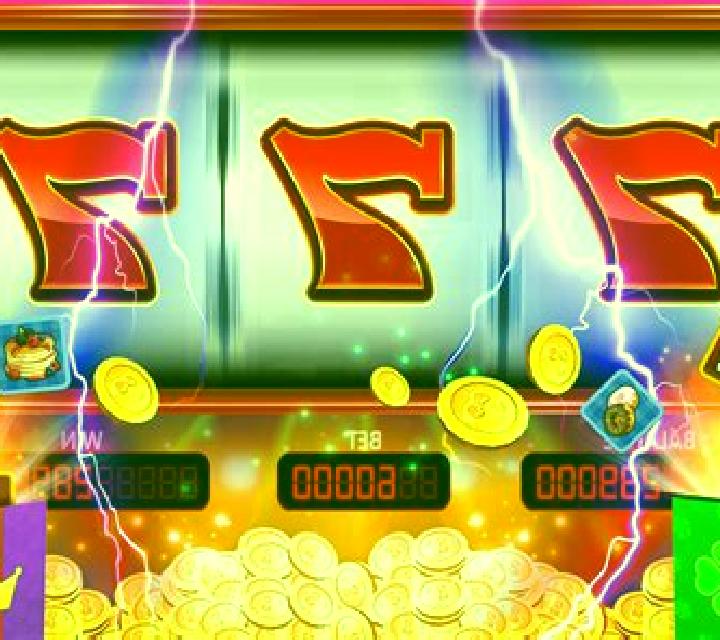 Gold of the King online slot
